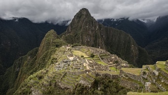 Have we been calling Machu Pichhu the wrong name for over 100 years?