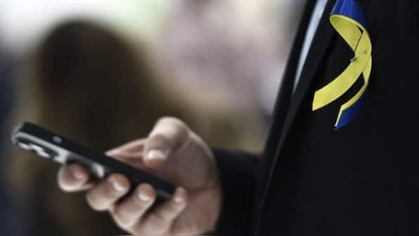 Doomscrolling: What it is, how the Russia-Ukraine war has seen it return with a vengeance