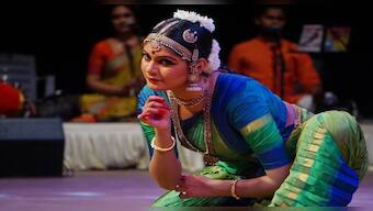 Bharatanatyam dancer Mansiya VP denied permission to perform in Kerala temple. Here’s why