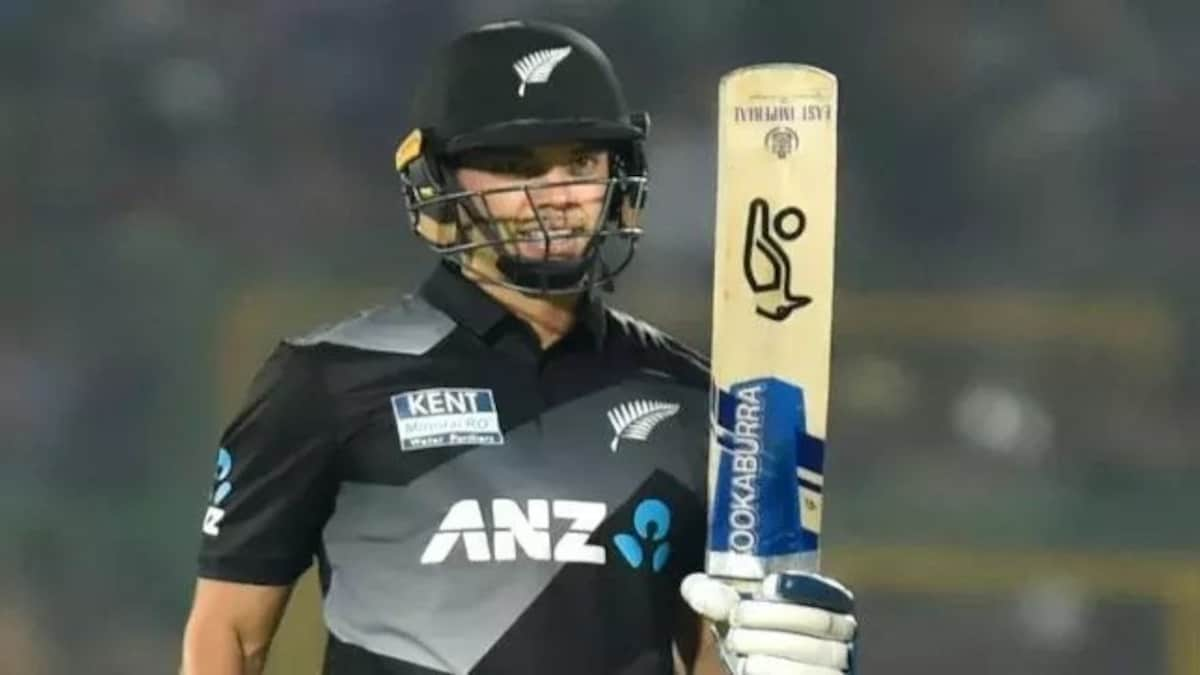 New Zealand vs Netherlands: Kiwi batter Mark Chapman ruled out of ODI series after testing COVID-19 positive