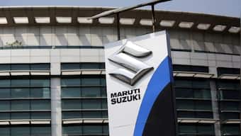 Maruti Suzuki hikes vehicle prices by up to 1.9 percent