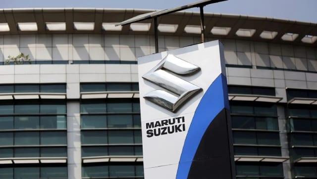 Suzuki to invest Rs 10,445 crore for local manufacturing of EVs, batteries in Gujarat