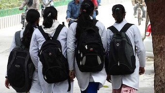 UGC issues notice warning students against universities in China, says online degrees invalid