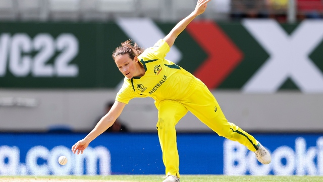 'Landmark day,' Overseas stars hail BCCI's announcement for successful Women's Premier League bidders 'Landmark day,' Overseas stars hail BCCI's announcement for successful Women's Premier League bidders