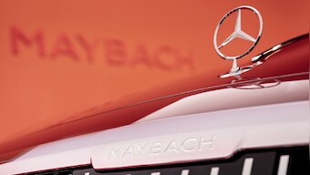 Mercedes-Benz India announces price hike on all models from April 1