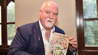 Shane Warne: When Mike Gatting recalled ‘remarkable delivery’ from Australian spin legend