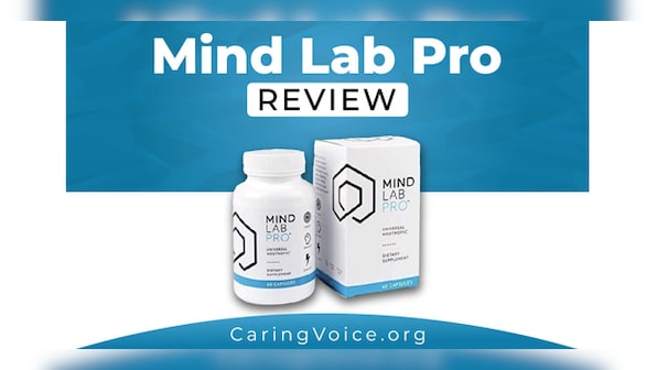 Mind Lab Pro Review – Does It The Best Brain Supplements?