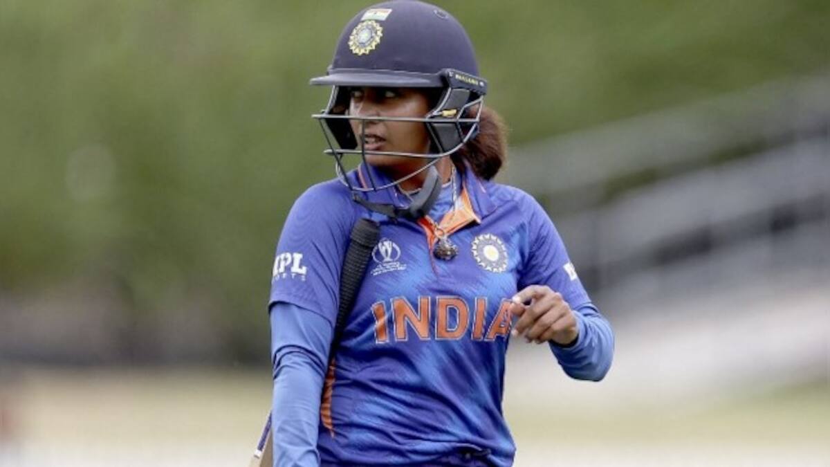 Mithali Raj retires: Read her complete statement – Firstpost