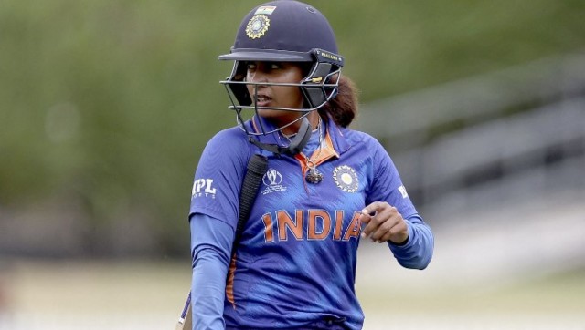 Mithali Raj retires: Read her complete statement – Firstpost