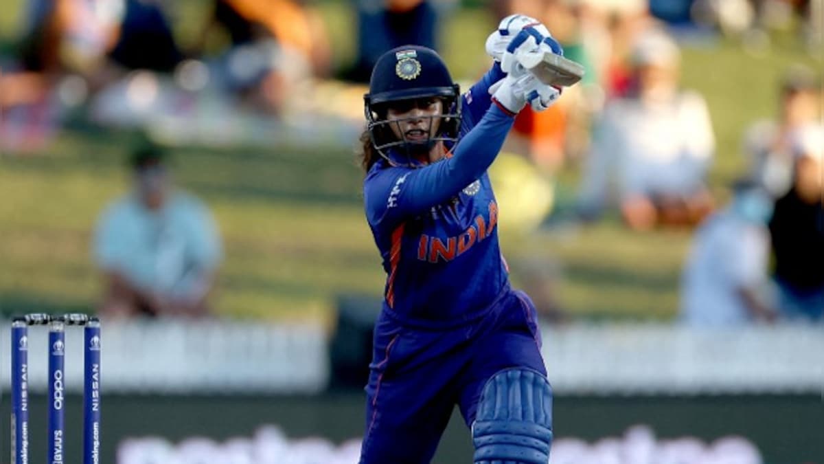 Women's Cricket World Cup 2022: Under-pressure India eager to rectify batting, fielding mistakes against confident West Indies