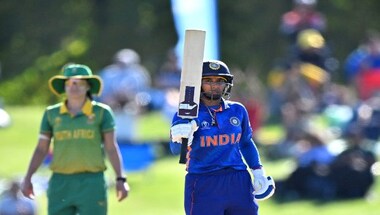Women's Cricket World Cup 2022: Mithali Raj becomes oldest Indian cricketer to score half-century in tournament