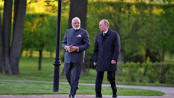 Ukraine conflict: PM Modi speaks to Putin, says willing to provide assistance to resolve crisis