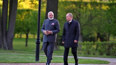 Ukraine conflict: PM Modi speaks to Putin, says willing to provide assistance to resolve crisis
