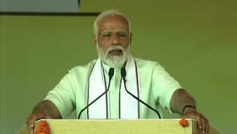 Narendra Modi’s Mann Ki Baat signals an India going from local to global big league