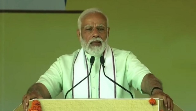 'NDA acknowledges work of all PMs': PM Modi on new museum next to Nehru Museum 'NDA acknowledges work of all PMs': PM Modi on new museum next to Nehru Museum