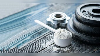 Best Creatine For Men: 6 Top Creatine Monohydrate Brands in 2022
