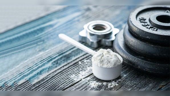 Best Creatine For Men: 6 Top Creatine Monohydrate Brands in 2022