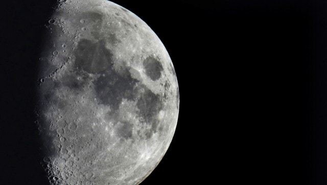 Lixo espacial em rota de colisão de 5.800 mph com a lua – Era Information, Firstpost