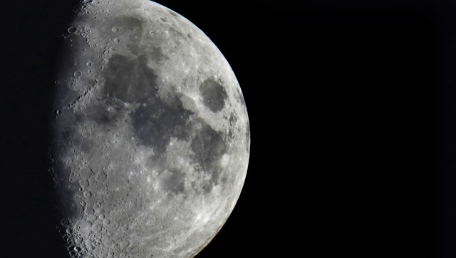 China rejects NASA’s charge of it taking over the moon, accuses US of 'stoking space arms race' China rejects NASA’s charge of it taking over the moon, accuses US of 'stoking space arms race'