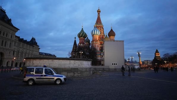 More than 300 companies curtail Russia operations, but some opt to remain
