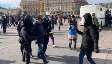 Russians are fleeing the country: Why they are afraid and where they are going