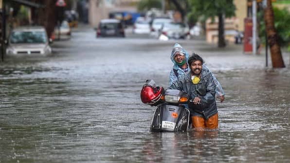 Mumbai Climate Action Plan: BMC's plan to build climate-resilient city, achieve net-zero carbon emissions by 2050