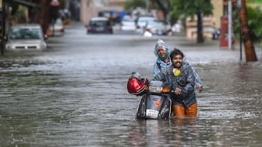 Mumbai Climate Action Plan: BMC's plan to build climate-resilient city, achieve net-zero carbon emissions by 2050