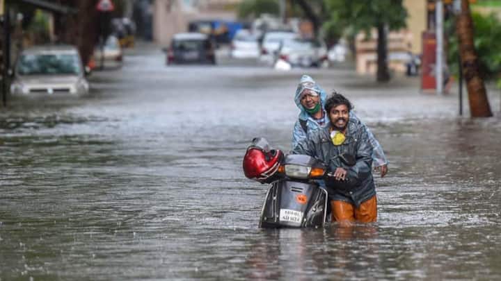 Mumbai Climate Action Plan: BMC's plan to build climate-resilient city, achieve net-zero carbon emissions by 2050