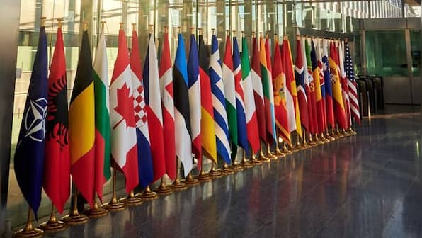 Ukraine crisis: What might happen if the war spreads to a NATO country