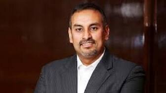 Oscars 2022: Meet India’s Namit Malhotra who won the Best Visual Effects award for 'Dune'