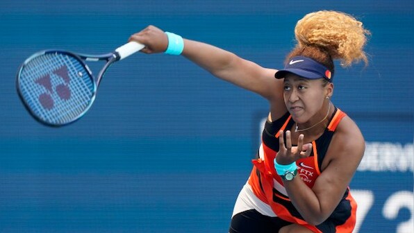 Miami Open 2022: Noami Osaka progresses to quarter-finals; Daniil Medvedev closer to returning to No 1