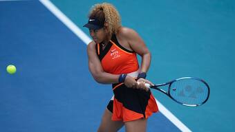 Miami Open: Naomi Osaka advances as Angelique Kerber downed; Andy Murray off the mark