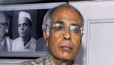 Narendra Dabholkar murder case: Eye-witness identifies two shooters in Pune court