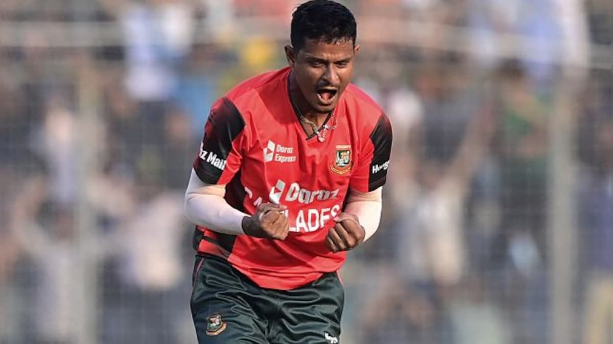 Bangladesh vs Afghanistan: Nasum Ahmed, Liton Das help Tigers end T20 losing streak