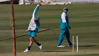 Australia to undergo training camp in Bengaluru ahead of first Test against India in Nagpur, claims report