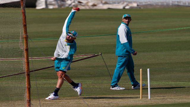 Australia to undergo training camp in Bengaluru ahead of first Test against India in Nagpur, claims report Australia to undergo training camp in Bengaluru ahead of first Test against India in Nagpur, claims report