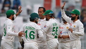 Pakistan vs Australia: Nauman Ali shines on Day 4 as first Test heads for a draw