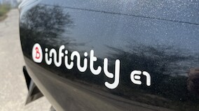 Bounce Infinity to provide battery swapping stations for Greaves electric vehicles