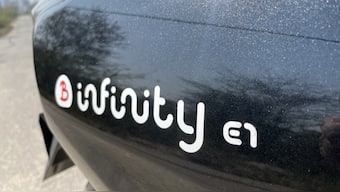 Bounce Infinity to provide battery swapping stations for Greaves electric vehicles