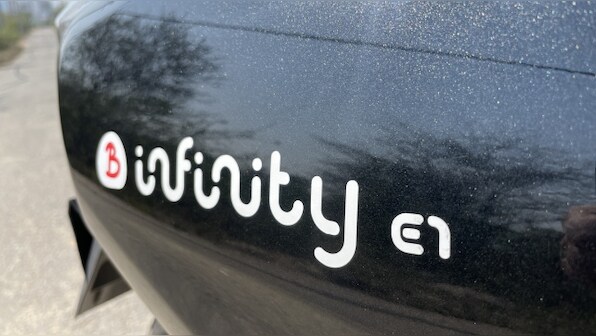 Bounce Infinity to provide battery swapping stations for Greaves electric vehicles