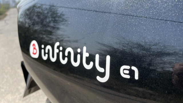 Bounce Infinity to provide battery swapping stations for Greaves electric vehicles