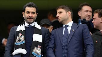 Premier League: Chelsea vs Newcastle United labelled 'sportswashing derby' with clubs bound by murky owners