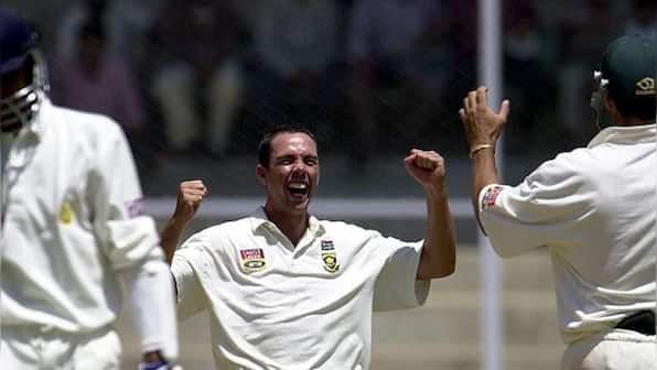 On this day in 2000: South Africa became first team to win Test series in India in 13 years