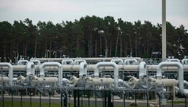 Germany begins slow move away from Russian gas; mulls delaying phasing out coal and nuclear energy