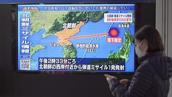 North Korea tests banned intercontinental missile: Explained how dangerous it is