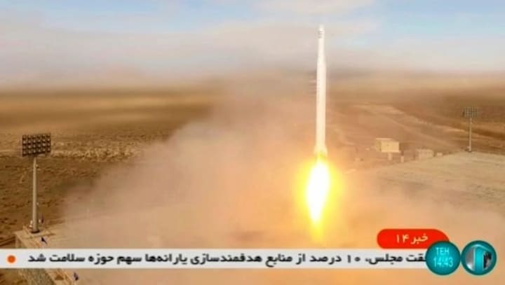 European Union nuclear coordinator to visit Iran this week to restore 2015 deal