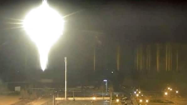 Explained: How dangerous was Russia's strike at Ukraine's Zaporizhzhia nuclear plant?