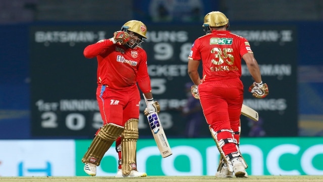 IPL 2022: Never-say-die spirit helps PBKS chase down an improbable 205 against RCB – Photos News , Firstpost
