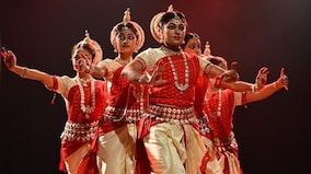 Know Your Classical Dances: Discovering the devotional and romantic histories of temple dance Odissi