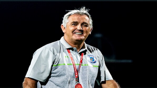 ISL 2021-22: Jamshedpur FC didn't deserve to lose game against Kerala FC, says coach Owen Coyle